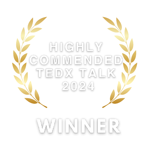 Highly Commended Highly Commended