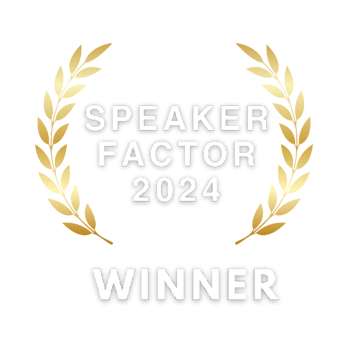 Speaker factor Speaker factor